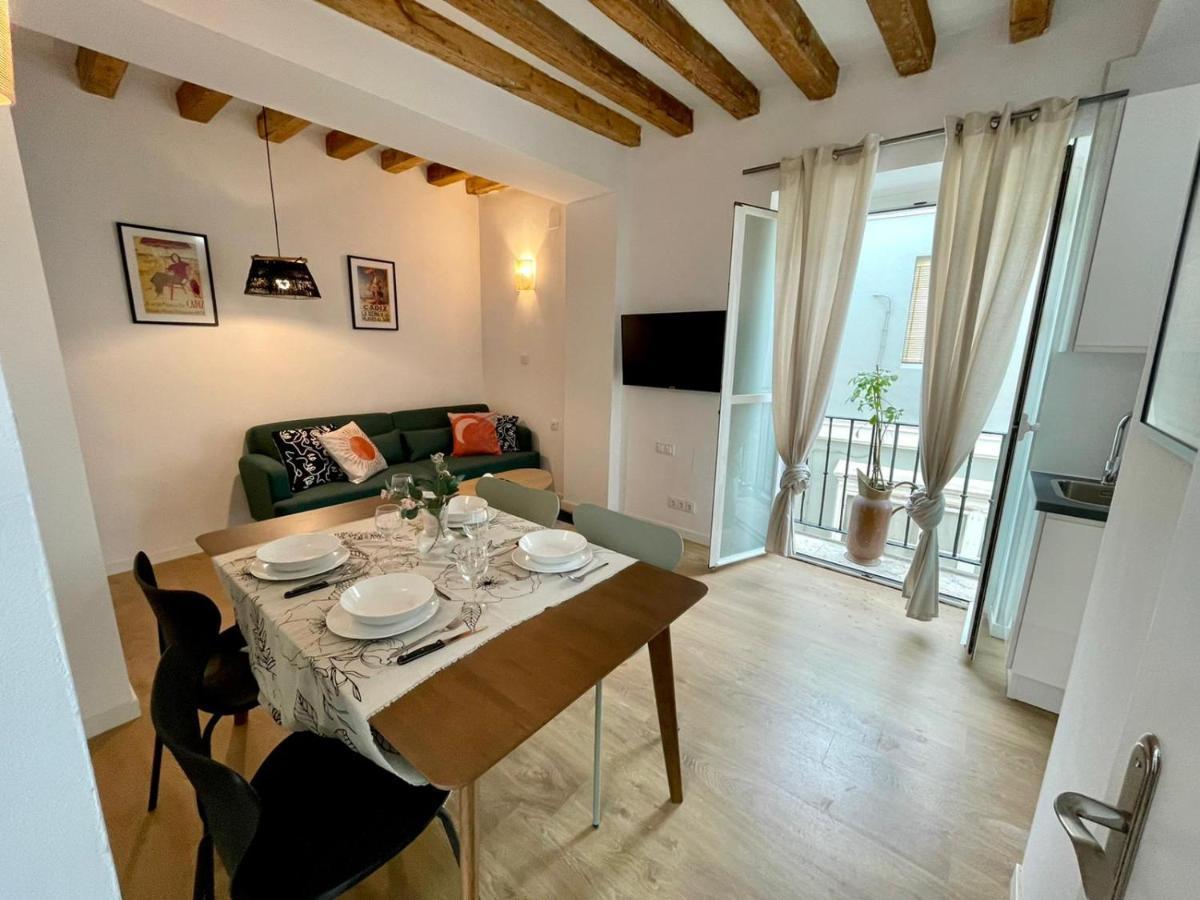 Gatu Premium Villa Galeona, Con Terraza Chillout Privada カディス エクステリア 写真