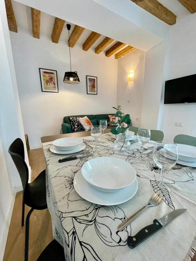 Gatu Premium Villa Galeona, Con Terraza Chillout Privada カディス エクステリア 写真
