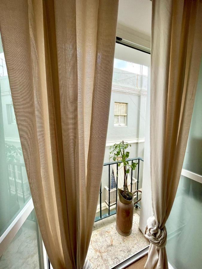 Gatu Premium Villa Galeona, Con Terraza Chillout Privada カディス エクステリア 写真