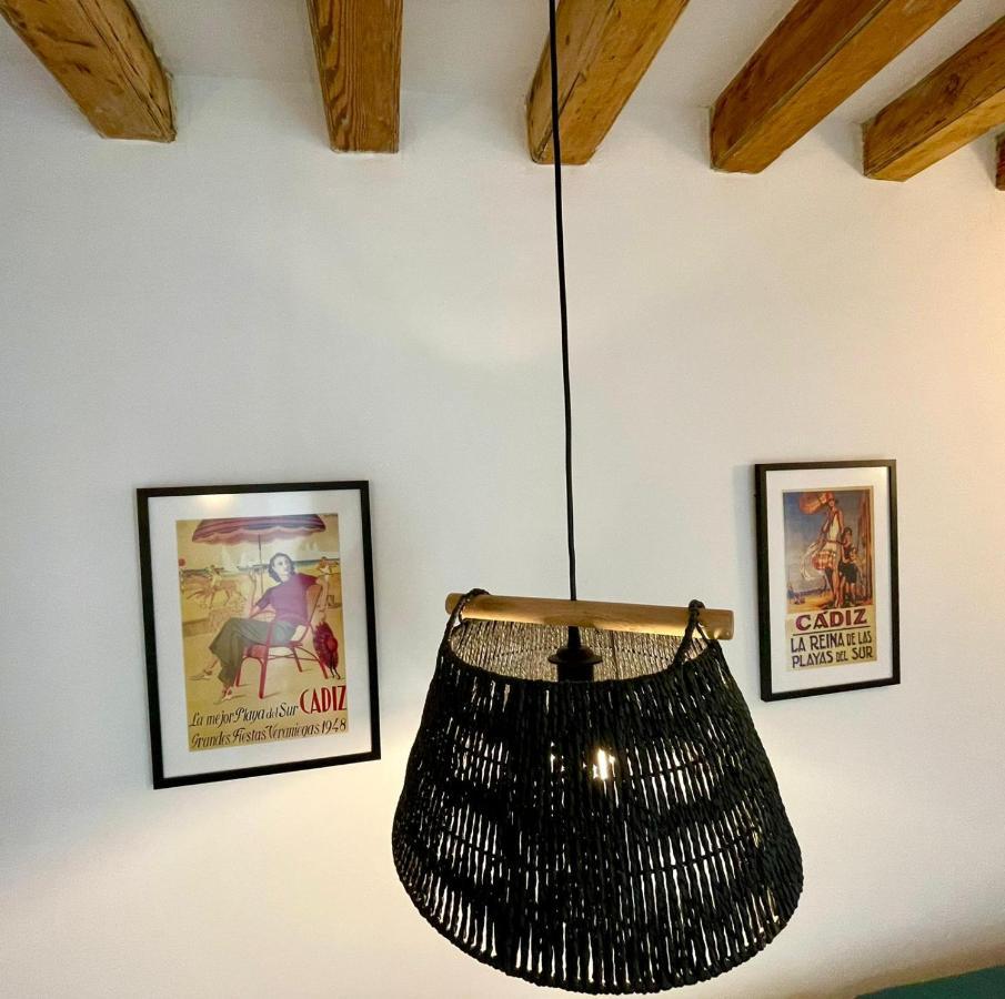 Gatu Premium Villa Galeona, Con Terraza Chillout Privada カディス エクステリア 写真
